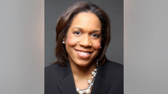 Lt. Gov. Juliana Stratton tests positive for COVID-19
