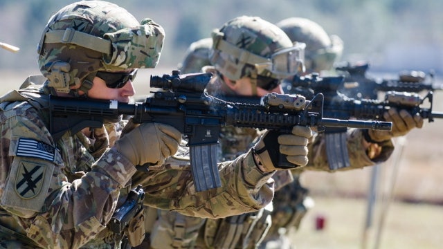 Pritzker says he would send National Guard to Chicago if asked