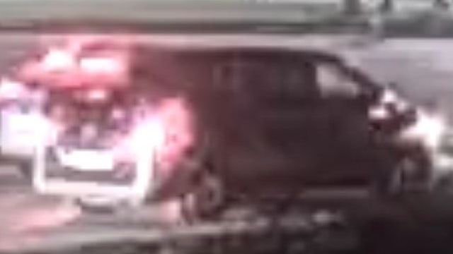 Police seek driver that killed 68-year-old in hit-and-run crash near Niles Home Depot