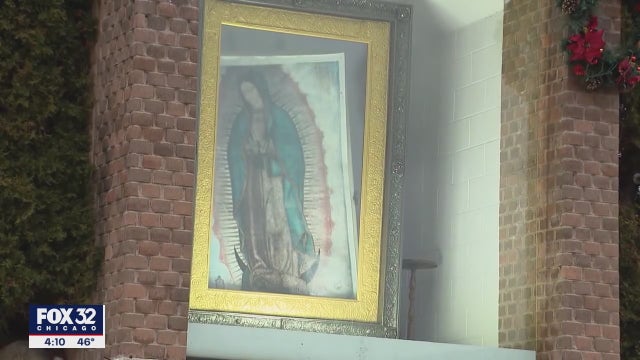 Shrine of Our Lady of Guadalupe in Des Plaines welcomes back pilgrims this year