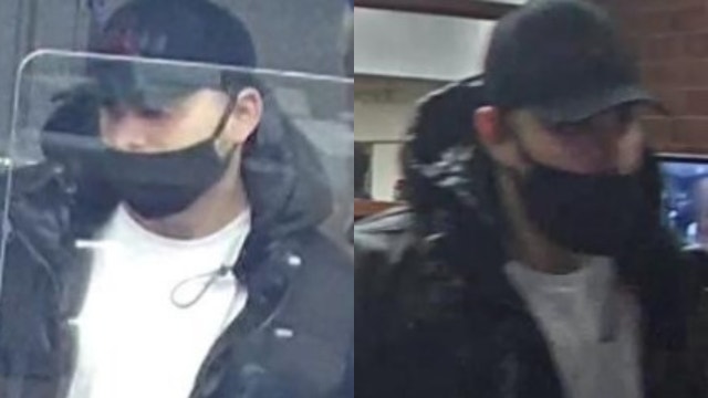 FBI Chicago: Man robs bank in suburban Round Lake Beach