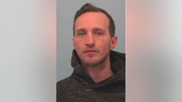 Chicago man charged after standoff with police in Naperville