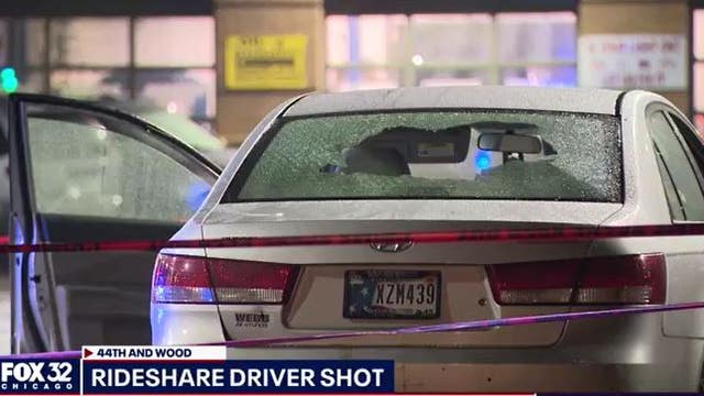 Chicago alderman says neighborhoods are 'under siege by gangbangers'