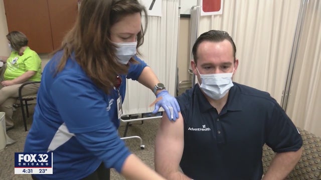 Illinois lawmakers considering different types of vaccine mandates