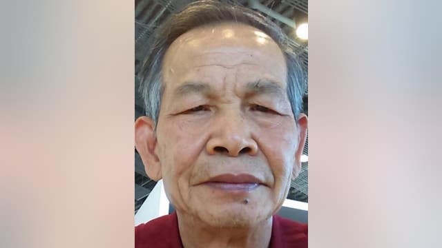 71-year-old man on sidewalk fatally shot near Chinatown elementary school