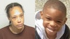 Damari Perry murder: Mom accused of killing 6-year-old son held on $5M bond