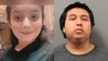 Melissa Ortega murder: Teen, man charged in killing of 8-year-old girl in Little Village