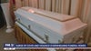 Chicago area funeral homes, morgues overwhelmed due to COVID and violence