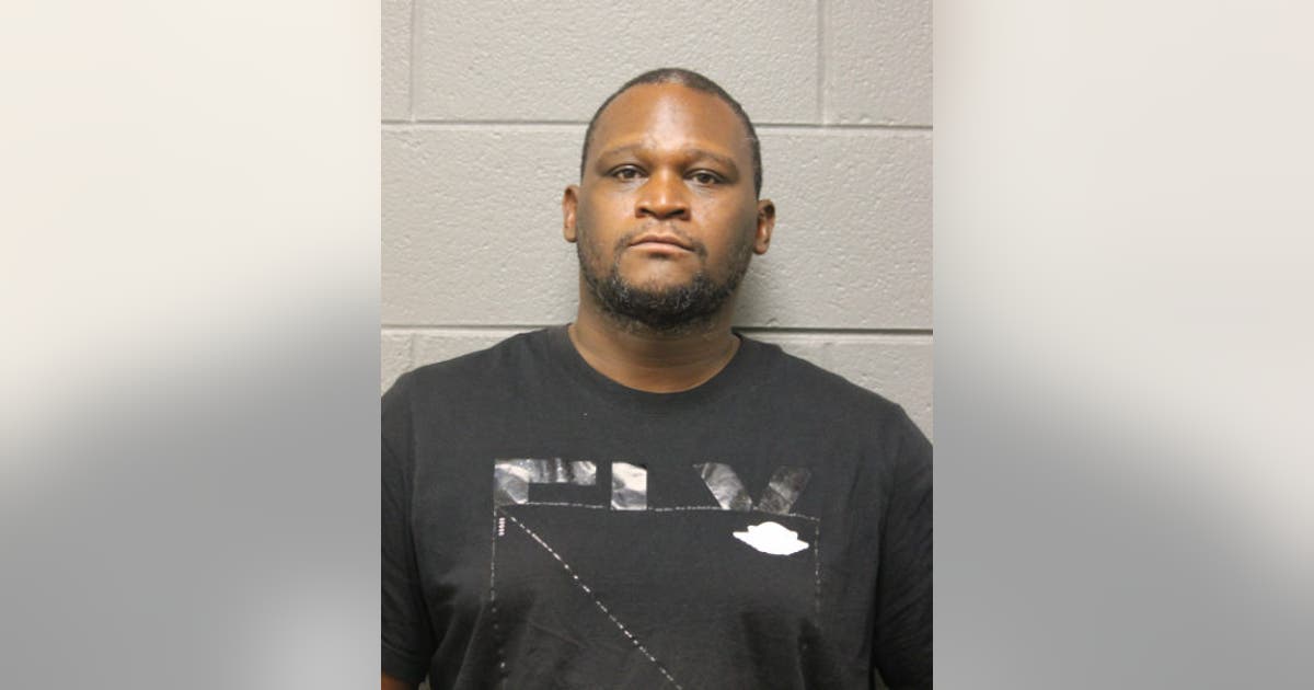 Man charged with attempted 1st degree murder after shooting at 18-year ...