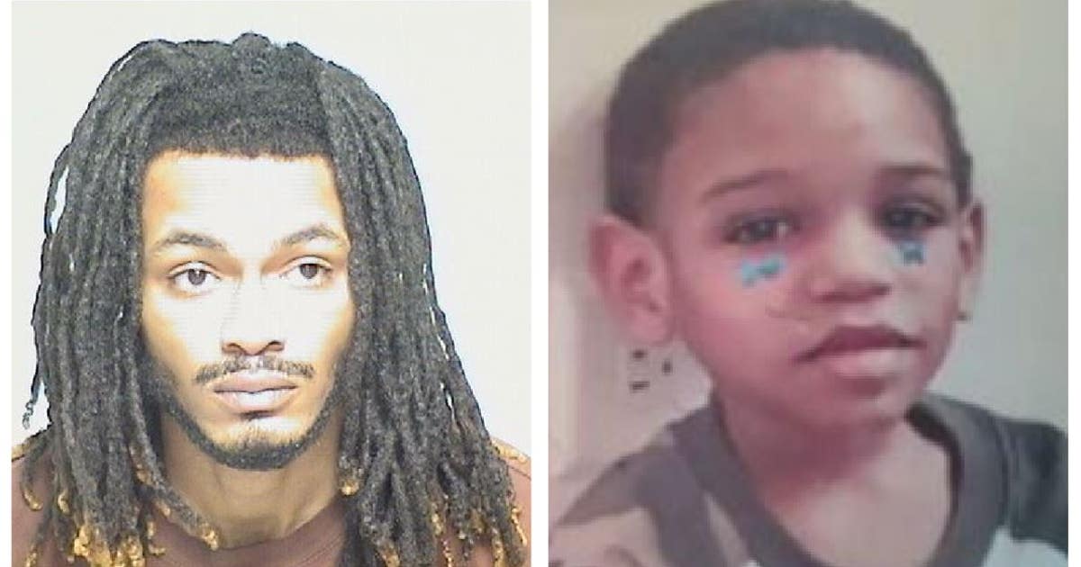 Damari Perry case: Horrifying details released about boy's last day ...