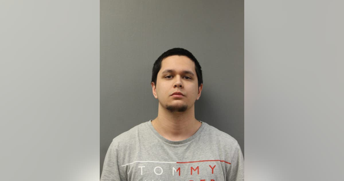 Chicago man charged with shooting 3 people, 1 fatally, in Portage Park ...