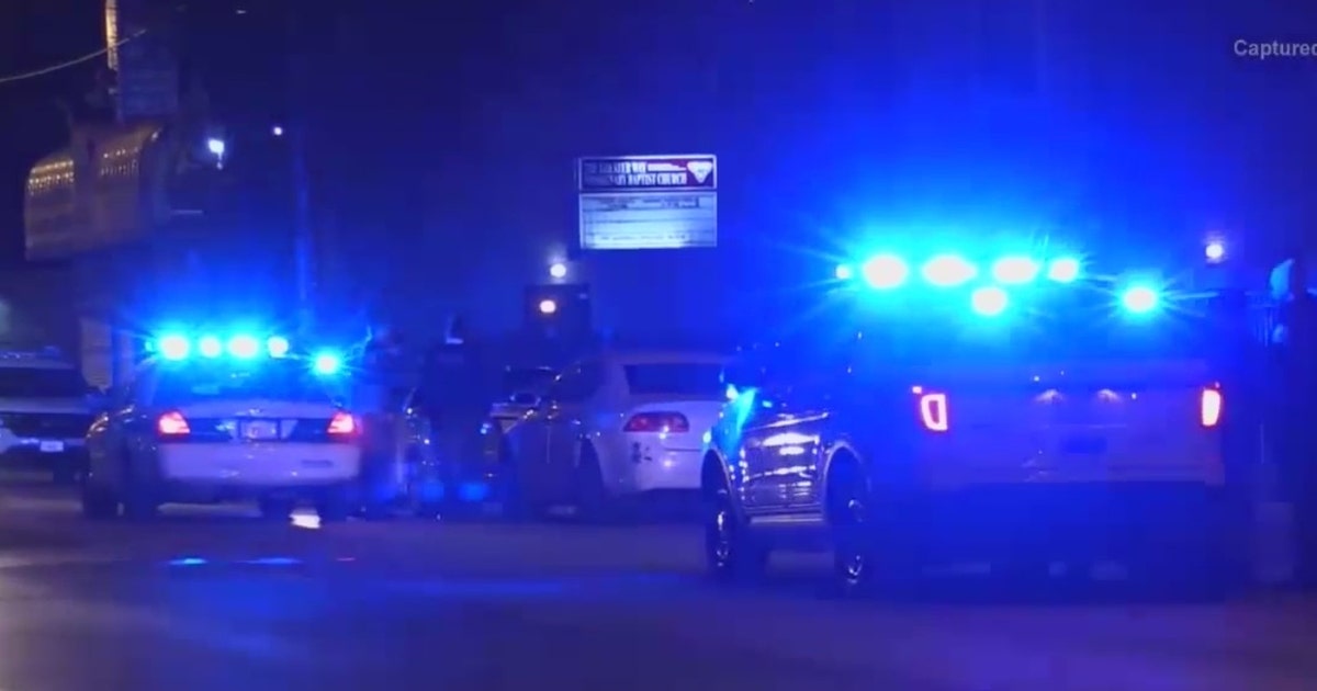 Investigation underway after woman found fatally shot in South Shore ...