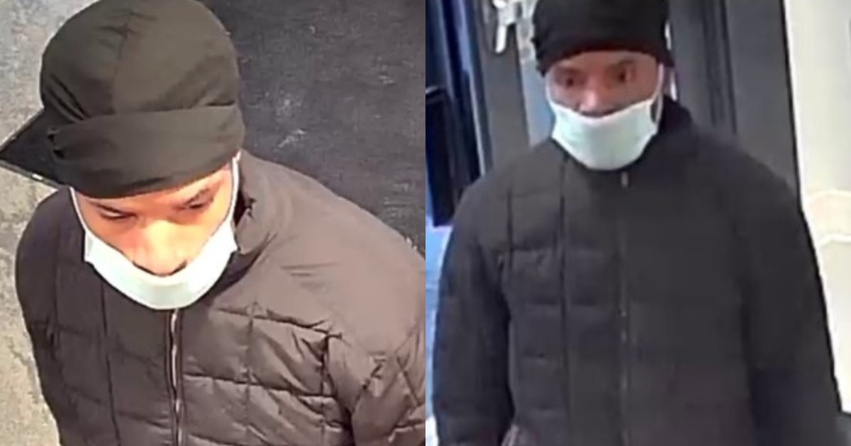 Chicago crime: Man robs PNC Bank in Gold Coast, FBI says | FOX 32 Chicago