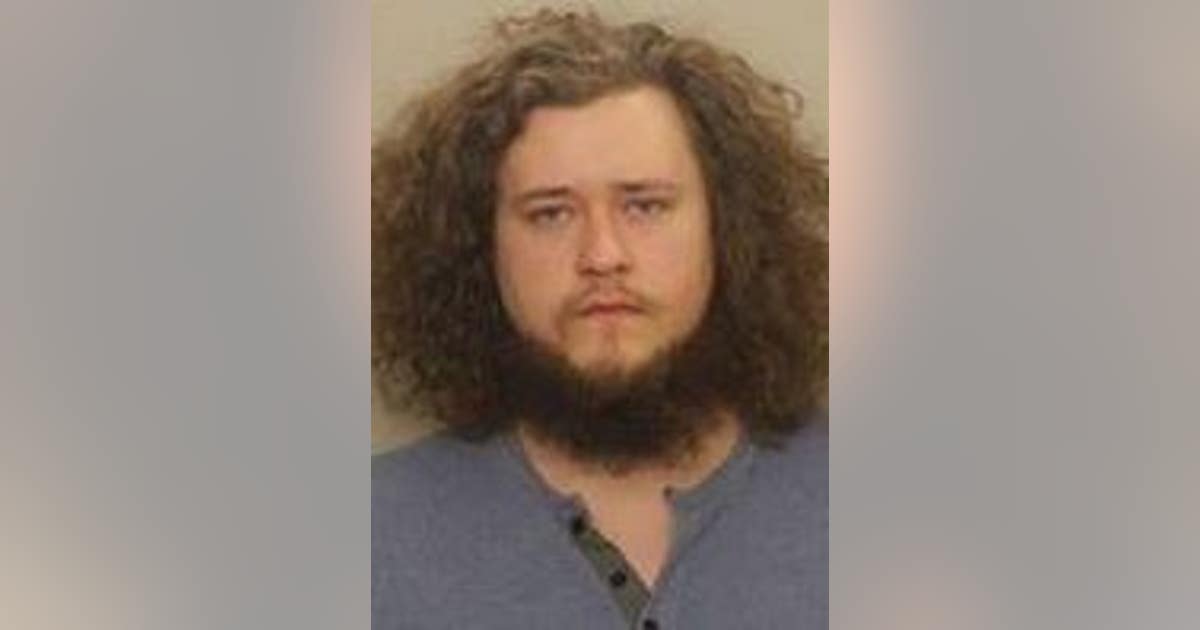 Illinois man arrested for possessing child pornography | FOX 32 Chicago