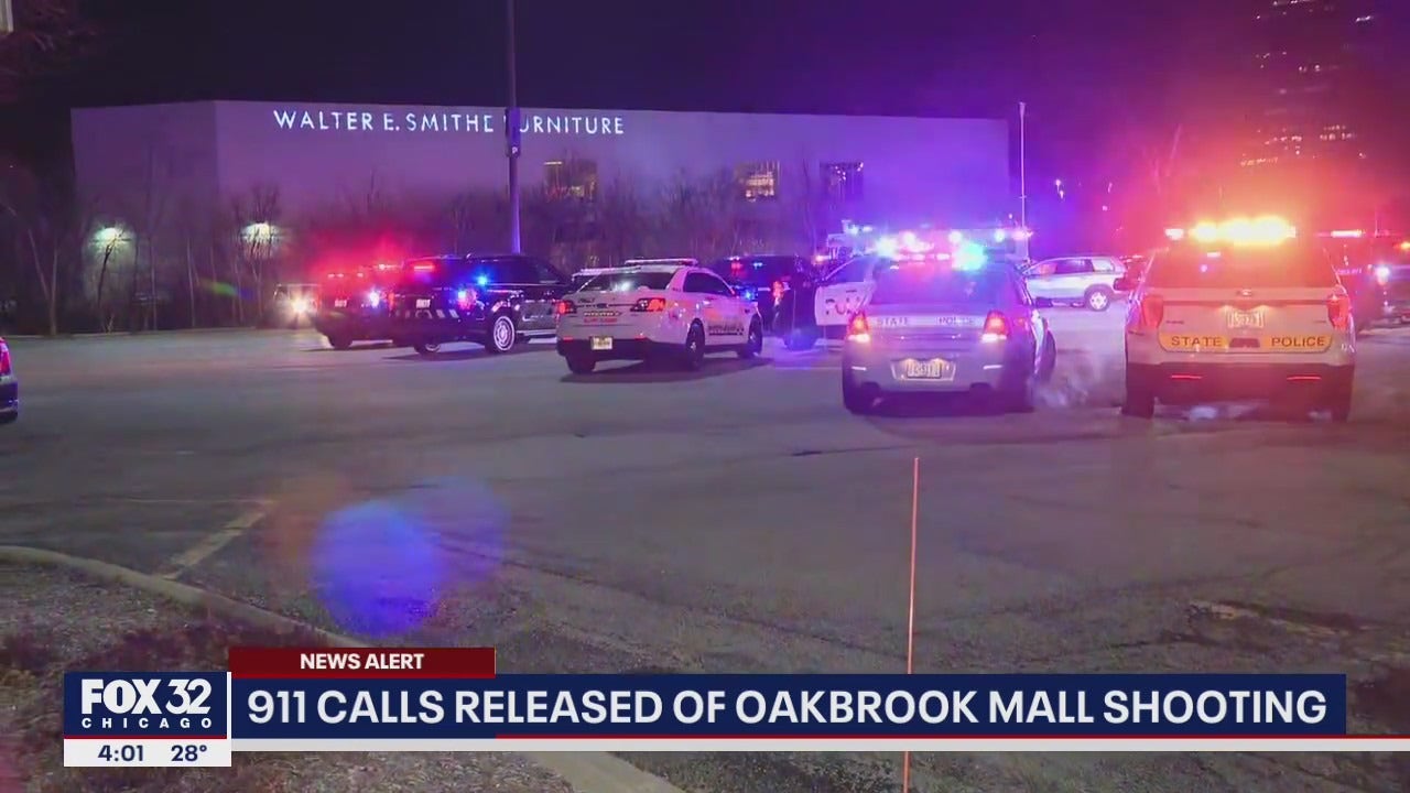 Humble police: 'No shooting' at Deerbrook Mall after multiple reports