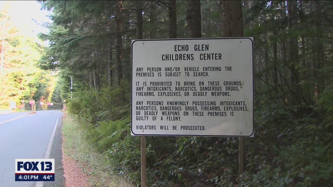 Echo Glen escape: 3 of 5 teens taken back into custody - Vimarsana News
