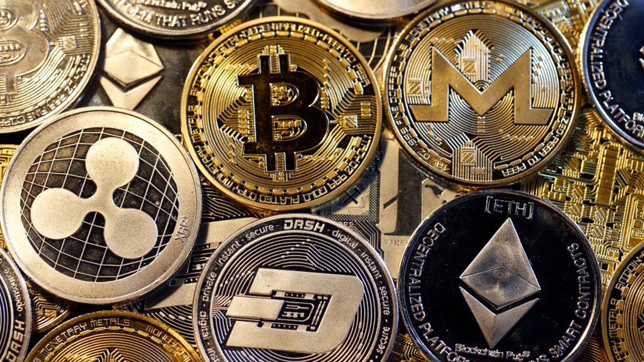 Naperville police issue warning amid surge in cryptocurrency scams