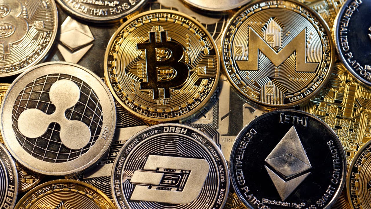 Naperville police issue warning amid surge in cryptocurrency scams Naperville police issue warning amid surge in cryptocurrency scams