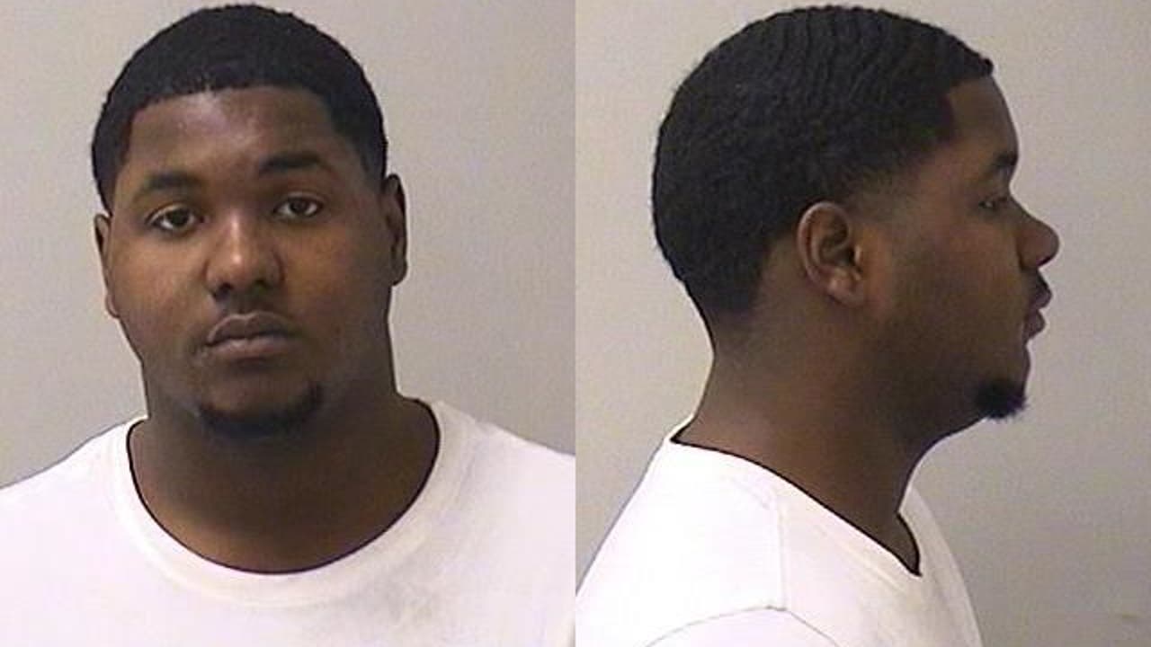 Milwaukee man sentenced for shooting during New Year’s Eve party in Aurora