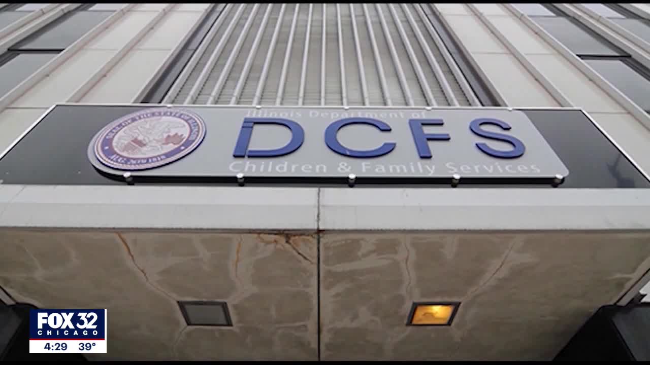 伊利诺伊州DCFS在芝加哥地区举办招聘活动