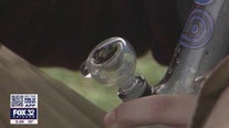 Illinois lawmaker proposes bill that would limit the amount of THC in pot products