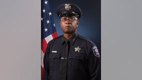 Aurora police officer dies from COVID-19 complications