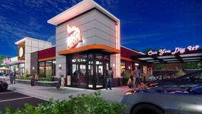 Shaq opening Big Chicken in Rosemont, first Midwest location