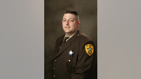 Will County Sheriff's officer dies of COVID-19