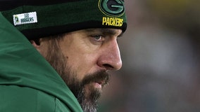 Packers' Rodgers blasts Chicago sportswriter following controversial comments: 'He's an absolute bum'