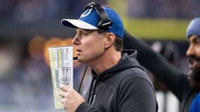 Chicago Bears officially name Colts DC Matt Eberflus as new head coach