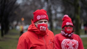 Chicago Teachers Union boss calls Lightfoot ‘relentlessly stupid’ for trying to reopen schools