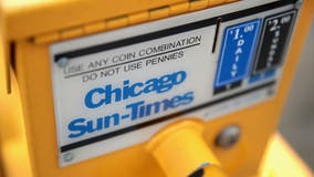 Chicago Sun-Times issues response after publication of fake book list generated by AI