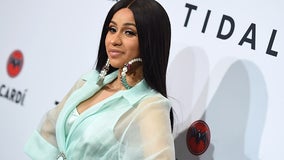 Cardi B awarded $1.25 million in defamation lawsuit by Atlanta jury