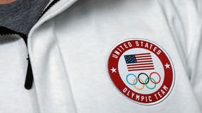 US Olympians 100% vaccinated, chief medical officer says