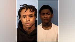 Two 19-year-old men charged with carjacking man in his West Chicago garage: Officials