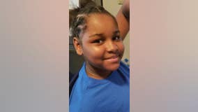 11-year-old girl last seen Saturday in Lawndale located