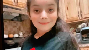 'I forgive you': Mother of 8-year-old Melissa Ortega says community failed gunman who killed her daughter