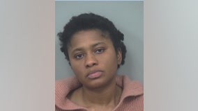 Gwinnett County mother accused of 1-year-old child's murder