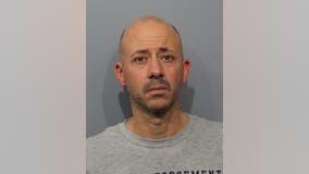 Teacher, 45, charged with sexually assaulting student in Arlington Heights