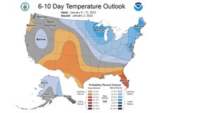 Tim's Weather Takeaways: Finally feeling more like winter