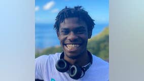 Missing student from North Park University found dead: CPD