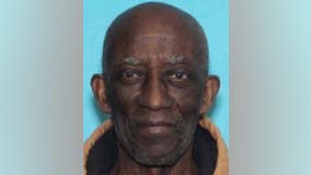 Man, 74, reported missing after being discharged from suburban hospital