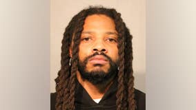 Chicago man extradited from Iowa to face charges in shooting of woman