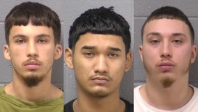 3 charged in deadly mass shooting at Halloween party in Joliet