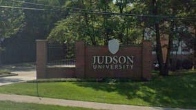 Police give all clear after investigating bomb threat at Judson University