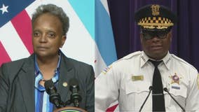 Chicago's top cop says CPD will add 200 homicide detectives to the force
