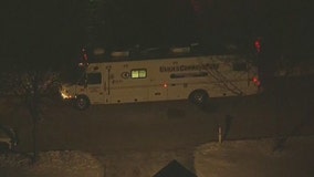 Suspect fatally shot after opening fire on deputies in Port Barrington