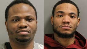 Suspects robbed victim at gunpoint in Orland Square Mall parking lot, arrested within 2 hours: police