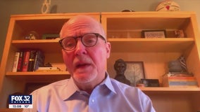 Former CPS CEO Paul Vallas blasts CTU's push for district-wide remote learning