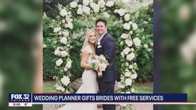 Wedding planner looking for Chicago brides who need a helping hand